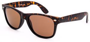 Klassik Polarized Sunglasses # 8841POL/DBN