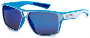 Biohazard Sunglasses - Style # 8BZ66177