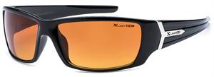 X-loop High Definition SUNGLASSES - Style # 8XHD3312
