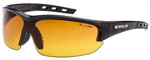 X-loop High Definition SUNGLASSES - Style # 8XHD3313