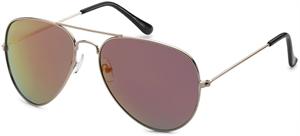 Air Force Sunglasses - Style # 8AF101-GDRV