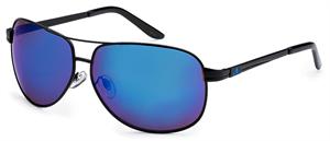 Arctic Blue Sunglasses - Style # AB-16