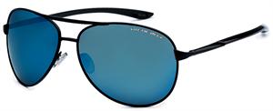 Arctic Blue Sunglasses - Style # AB-22