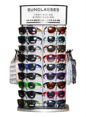 Sunglass Displays Sunglasses Displays And Sunglass Stands