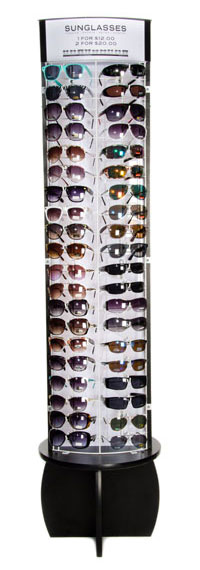 Sunglass Displays Sunglasses Displays And Sunglass Stands