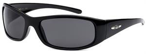 X-Loop Polarized Sunglasses - Style # PZ-X2104