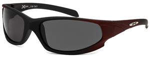 X-Loop Polarized Sunglasses - Style # PZ/X2138