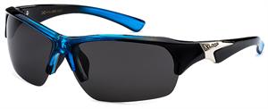 X-Loop Polarized Sunglasses - Style # PZ-X2392