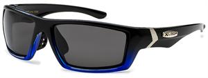 X-Loop Polarized Sunglasses - Style # PZ-X2393