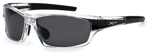 X-Loop Polarized Sunglasses - Style # PZ-X2418
