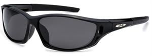 X-Loop Polarized Sunglasses - Style # PZ-X2425