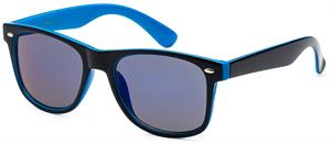 Klassik Retro Sunglasses # WF04-2T
